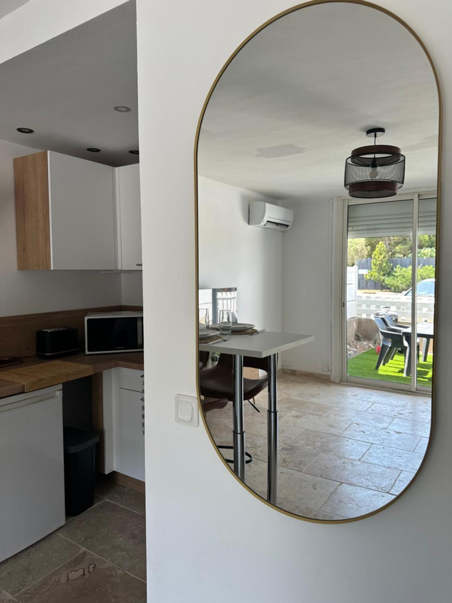 Appartement La Rose Des Vents Aux Pieds Des Plages Palavas-les-Flots