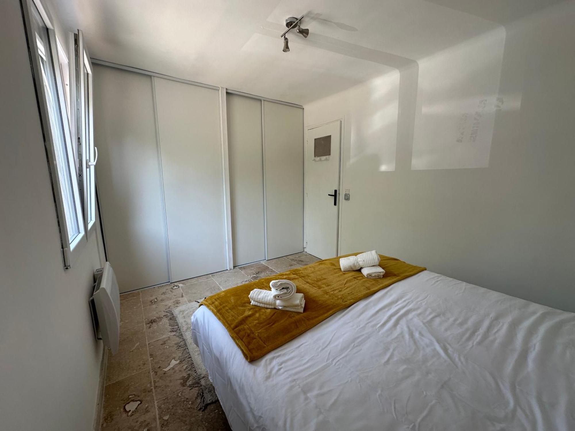La Rose Des Vents Aux Pieds Des Plages Appartement