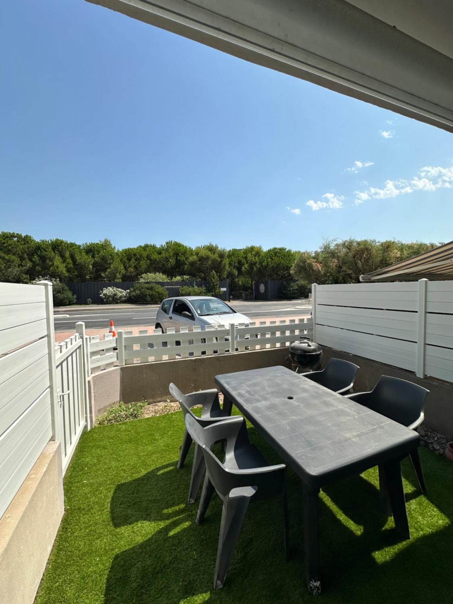 Appartement La Rose Des Vents Aux Pieds Des Plages